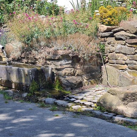La Petite Source Apartment Gouvy Luaran gambar