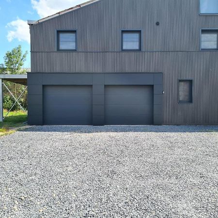 La Petite Source Apartment Gouvy Luaran gambar