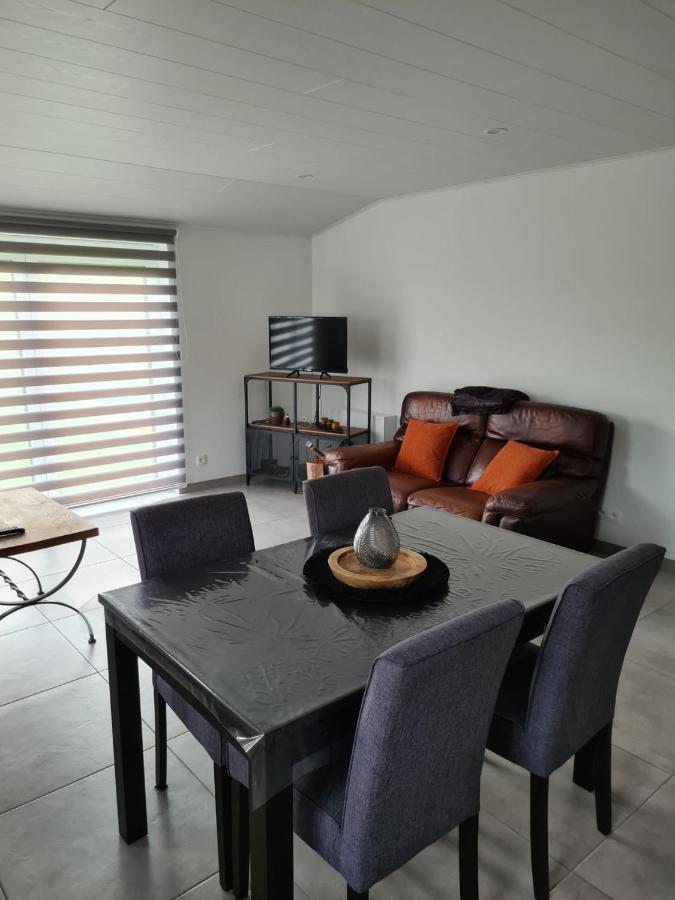 La Petite Source Apartment Gouvy Luaran gambar