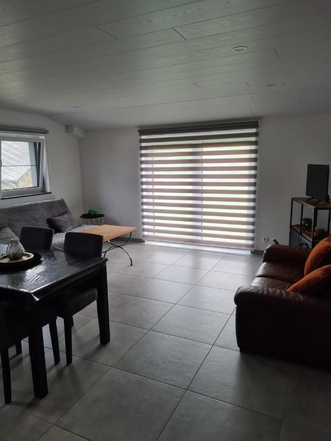La Petite Source Apartment Gouvy Luaran gambar