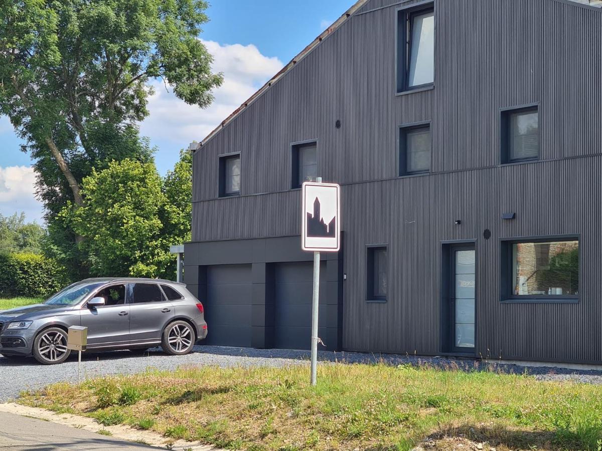 La Petite Source Apartment Gouvy Luaran gambar