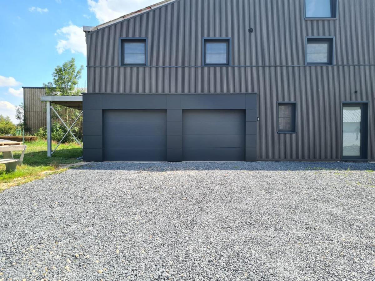 La Petite Source Apartment Gouvy Luaran gambar