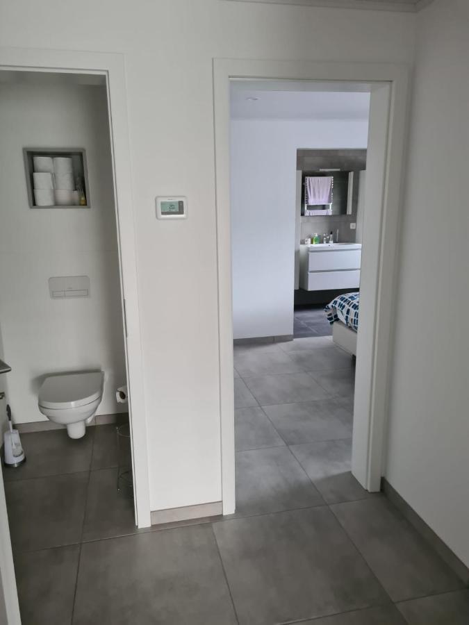 La Petite Source Apartment Gouvy Luaran gambar