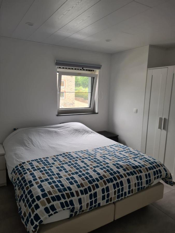 La Petite Source Apartment Gouvy Luaran gambar